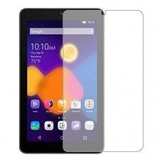 Alcatel Pixi 3 (7) 3G Screen Protector Hydrogel Transparent (Silicone) One Unit Screen Mobile