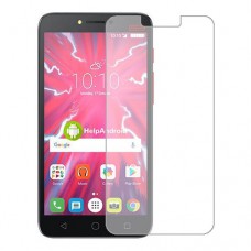 Alcatel Pixi 4 Plus Power Screen Protector Hydrogel Transparent (Silicone) One Unit Screen Mobile