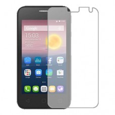 Alcatel Pixi First Screen Protector Hydrogel Transparent (Silicone) One Unit Screen Mobile