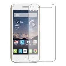 Alcatel Pop 2 (4.5) Screen Protector Hydrogel Transparent (Silicone) One Unit Screen Mobile