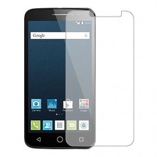 Alcatel Pop 2 (5) Premium Screen Protector Hydrogel Transparent (Silicone) One Unit Screen Mobile