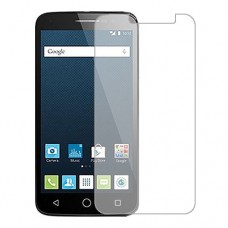 Alcatel Pop 2 (5) Screen Protector Hydrogel Transparent (Silicone) One Unit Screen Mobile