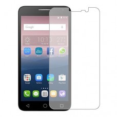 Alcatel Pop 3 (5) Screen Protector Hydrogel Transparent (Silicone) One Unit Screen Mobile