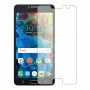 Alcatel Pop 4S Screen Protector Hydrogel Transparent (Silicone) One Unit Screen Mobile