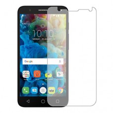 Alcatel Pop 4 Screen Protector Hydrogel Transparent (Silicone) One Unit Screen Mobile