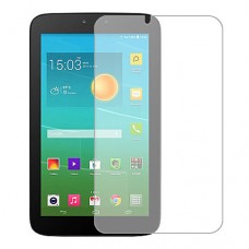 Alcatel Pop 7S Screen Protector Hydrogel Transparent (Silicone) One Unit Screen Mobile