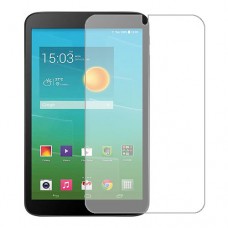 Alcatel Pop 8S Screen Protector Hydrogel Transparent (Silicone) One Unit Screen Mobile
