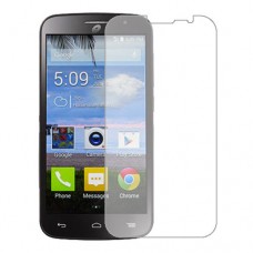 Alcatel Pop Icon Screen Protector Hydrogel Transparent (Silicone) One Unit Screen Mobile