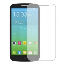 Alcatel Pop S9 Screen Protector Hydrogel Transparent (Silicone) One Unit Screen Mobile