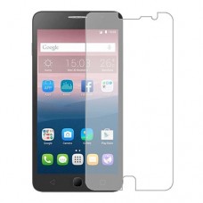 Alcatel Pop Star Screen Protector Hydrogel Transparent (Silicone) One Unit Screen Mobile