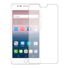 Alcatel Pop Up Screen Protector Hydrogel Transparent (Silicone) One Unit Screen Mobile
