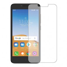 Alcatel Tetra Screen Protector Hydrogel Transparent (Silicone) One Unit Screen Mobile