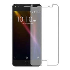 Alcatel X1 Screen Protector Hydrogel Transparent (Silicone) One Unit Screen Mobile