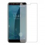 Allview P10 Pro Screen Protector Hydrogel Transparent (Silicone) One Unit Screen Mobile