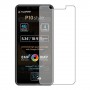 Allview P10 Style Screen Protector Hydrogel Transparent (Silicone) One Unit Screen Mobile