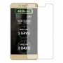 Allview P9 Energy Lite Screen Protector Hydrogel Transparent (Silicone) One Unit Screen Mobile