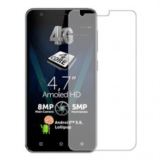 Allview V2 Viper i4G Screen Protector Hydrogel Transparent (Silicone) One Unit Screen Mobile