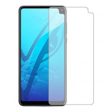 Allview V4 Viper Pro Screen Protector Hydrogel Transparent (Silicone) One Unit Screen Mobile