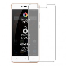 Allview X3 Soul Lite Screen Protector Hydrogel Transparent (Silicone) One Unit Screen Mobile