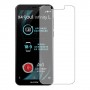 Allview X4 Soul Infinity L Protector de pantalla Hidrogel Transparente (Silicona) 1 unidad Screen Mobile