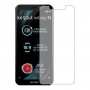 Allview X4 Soul Infinity N Screen Protector Hydrogel Transparent (Silicone) One Unit Screen Mobile