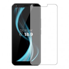Allview X4 Soul Infinity Plus Screen Protector Hydrogel Transparent (Silicone) One Unit Screen Mobile