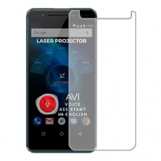 Allview X4 Soul Vision Screen Protector Hydrogel Transparent (Silicone) One Unit Screen Mobile