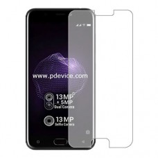 Allview X4 Soul Screen Protector Hydrogel Transparent (Silicone) One Unit Screen Mobile