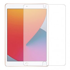 Apple iPad 10.2 (2020) Protector de pantalla Hidrogel Transparente (Silicona) 1 unidad Screen Mobile