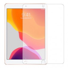 Apple iPad 10.2 Protector de pantalla Hidrogel Transparente (Silicona) 1 unidad Screen Mobile