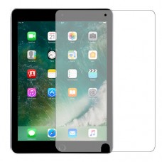 Apple iPad 9.7 (2017) Protector de pantalla Hidrogel Transparente (Silicona) 1 unidad Screen Mobile