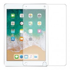 Apple iPad 9.7 (2018) Protector de pantalla Hidrogel Transparente (Silicona) 1 unidad Screen Mobile