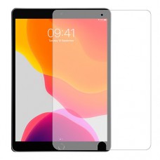 Apple iPad Air (2019) Protector de pantalla Hidrogel Transparente (Silicona) 1 unidad Screen Mobile