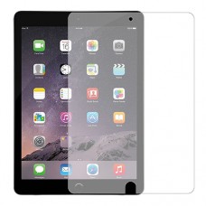 Apple iPad Air 2 Screen Protector Hydrogel Transparent (Silicone) One Unit Screen Mobile