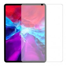 Apple iPad Pro 11 (2020) Screen Protector Hydrogel Transparent (Silicone) One Unit Screen Mobile