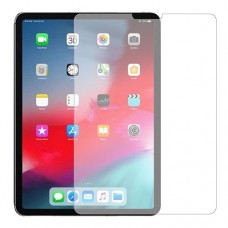 Apple iPad Pro 11 Screen Protector Hydrogel Transparent (Silicone) One Unit Screen Mobile