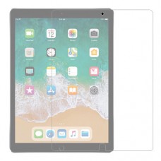 Apple iPad Pro 12.9 (2017) Screen Protector Hydrogel Transparent (Silicone) One Unit Screen Mobile