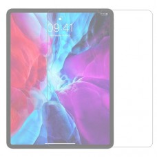 Apple iPad Pro 12.9 (2020) Screen Protector Hydrogel Transparent (Silicone) One Unit Screen Mobile
