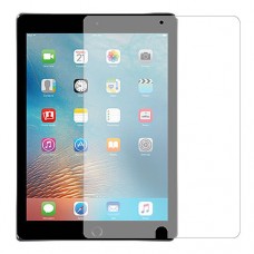 Apple iPad Pro 9.7 (2016) Screen Protector Hydrogel Transparent (Silicone) One Unit Screen Mobile