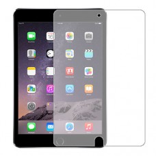Apple iPad mini 3 Screen Protector Hydrogel Transparent (Silicone) One Unit Screen Mobile