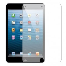 Apple iPad mini Protector de pantalla Hidrogel Transparente (Silicona) 1 unidad Screen Mobile