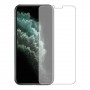 Apple iPhone 11 Pro Protector de pantalla Hidrogel Transparente (Silicona) 1 unidad Screen Mobile