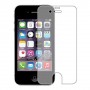 Apple iPhone 4s Protector de pantalla Hidrogel Transparente (Silicona) 1 unidad Screen Mobile