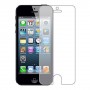 Apple iPhone 5 Protector de pantalla Hidrogel Transparente (Silicona) 1 unidad Screen Mobile