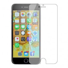Apple iPhone 6 Plus Protector de pantalla Hidrogel Transparente (Silicona) 1 unidad Screen Mobile