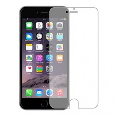 Apple iPhone 6s Plus Protector de pantalla Hidrogel Transparente (Silicona) 1 unidad Screen Mobile