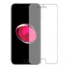 Apple iPhone 7 Plus Protector de pantalla Hidrogel Transparente (Silicona) 1 unidad Screen Mobile