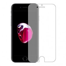 Apple iPhone 7 Screen Protector Hydrogel Transparent (Silicone) One Unit Screen Mobile