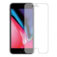 Apple iPhone 8 Screen Protector Hydrogel Transparent (Silicone) One Unit Screen Mobile