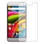 Archos 50 Cobalt Screen Protector Hydrogel Transparent (Silicone) One Unit Screen Mobile
